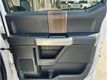 2016 Ford F150 SuperCrew Cab LARIAT 5.0L NAV BACK UP CAM 1 OWNER CLEAN - 23065142 - 30