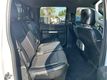 2016 Ford F150 SuperCrew Cab LARIAT 5.0L NAV BACK UP CAM 1 OWNER CLEAN - 23065142 - 31