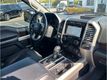 2016 Ford F150 SuperCrew Cab LARIAT 5.0L NAV BACK UP CAM 1 OWNER CLEAN - 23065142 - 35