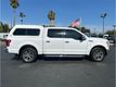 2016 Ford F150 SuperCrew Cab LARIAT 5.0L NAV BACK UP CAM 1 OWNER CLEAN - 23065142 - 4