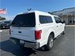 2016 Ford F150 SuperCrew Cab LARIAT 5.0L NAV BACK UP CAM 1 OWNER CLEAN - 23065142 - 5