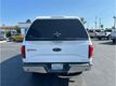 2016 Ford F150 SuperCrew Cab LARIAT 5.0L NAV BACK UP CAM 1 OWNER CLEAN - 23065142 - 6