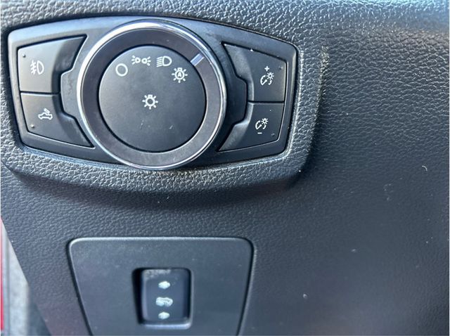 2016 Ford F150 SuperCrew Cab PLATINUM 4X4 ECOBOOST NAV BACK UP CAM 1 OWNER - 23081399 - 12