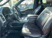 2016 Ford F150 SuperCrew Cab PLATINUM 4X4 ECOBOOST NAV BACK UP CAM 1 OWNER - 23081399 - 21