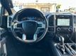 2016 Ford F150 SuperCrew Cab PLATINUM 4X4 ECOBOOST NAV BACK UP CAM 1 OWNER - 23081399 - 25