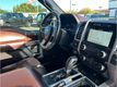 2016 Ford F150 SuperCrew Cab PLATINUM 4X4 ECOBOOST NAV BACK UP CAM 1 OWNER - 23081399 - 33