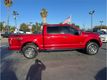2016 Ford F150 SuperCrew Cab PLATINUM 4X4 ECOBOOST NAV BACK UP CAM 1 OWNER - 23081399 - 4