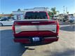 2016 Ford F150 SuperCrew Cab PLATINUM 4X4 ECOBOOST NAV BACK UP CAM 1 OWNER - 23081399 - 6