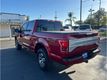 2016 Ford F150 SuperCrew Cab PLATINUM 4X4 ECOBOOST NAV BACK UP CAM 1 OWNER - 23081399 - 8