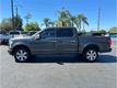 2016 Ford F150 SuperCrew Cab PLATINUM 4X4 NAVIGATION BACK UP CAM CLEAN - 23093827 - 9