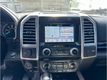 2016 Ford F150 SuperCrew Cab PLATINUM 4X4 NAVIGATION BACK UP CAM CLEAN - 23093827 - 18