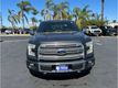 2016 Ford F150 SuperCrew Cab PLATINUM 4X4 NAVIGATION BACK UP CAM CLEAN - 23093827 - 1