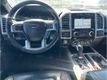 2016 Ford F150 SuperCrew Cab PLATINUM 4X4 NAVIGATION BACK UP CAM CLEAN - 23093827 - 26