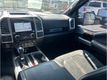 2016 Ford F150 SuperCrew Cab PLATINUM 4X4 NAVIGATION BACK UP CAM CLEAN - 23093827 - 28