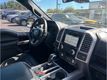 2016 Ford F150 SuperCrew Cab PLATINUM 4X4 NAVIGATION BACK UP CAM CLEAN - 23093827 - 31