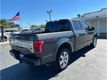 2016 Ford F150 SuperCrew Cab PLATINUM 4X4 NAVIGATION BACK UP CAM CLEAN - 23093827 - 5