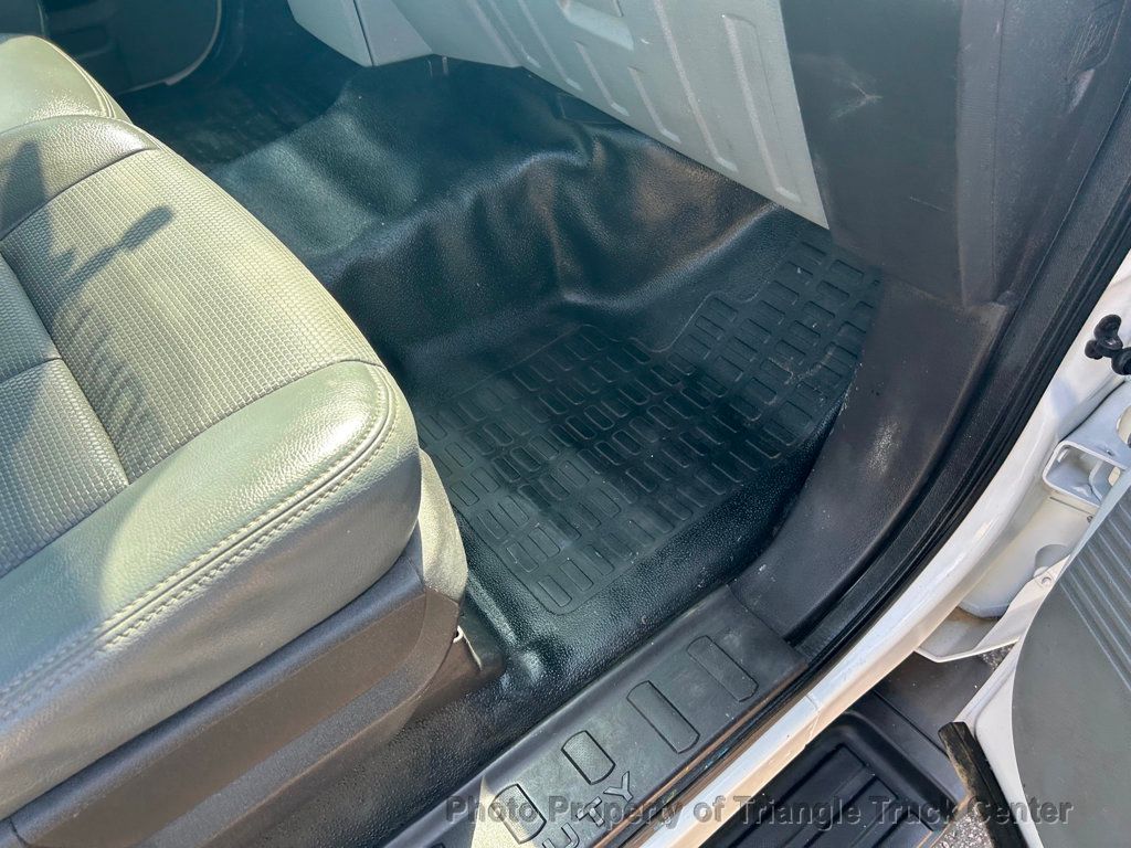 2016 Ford F250HD +POWER EQUIPMENT! REMOTE ENTRY! - 22854353 - 99