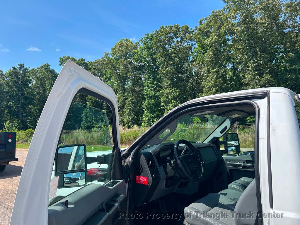 2016 Ford F250HD +POWER EQUIPMENT! REMOTE ENTRY! - 22854353 - 15