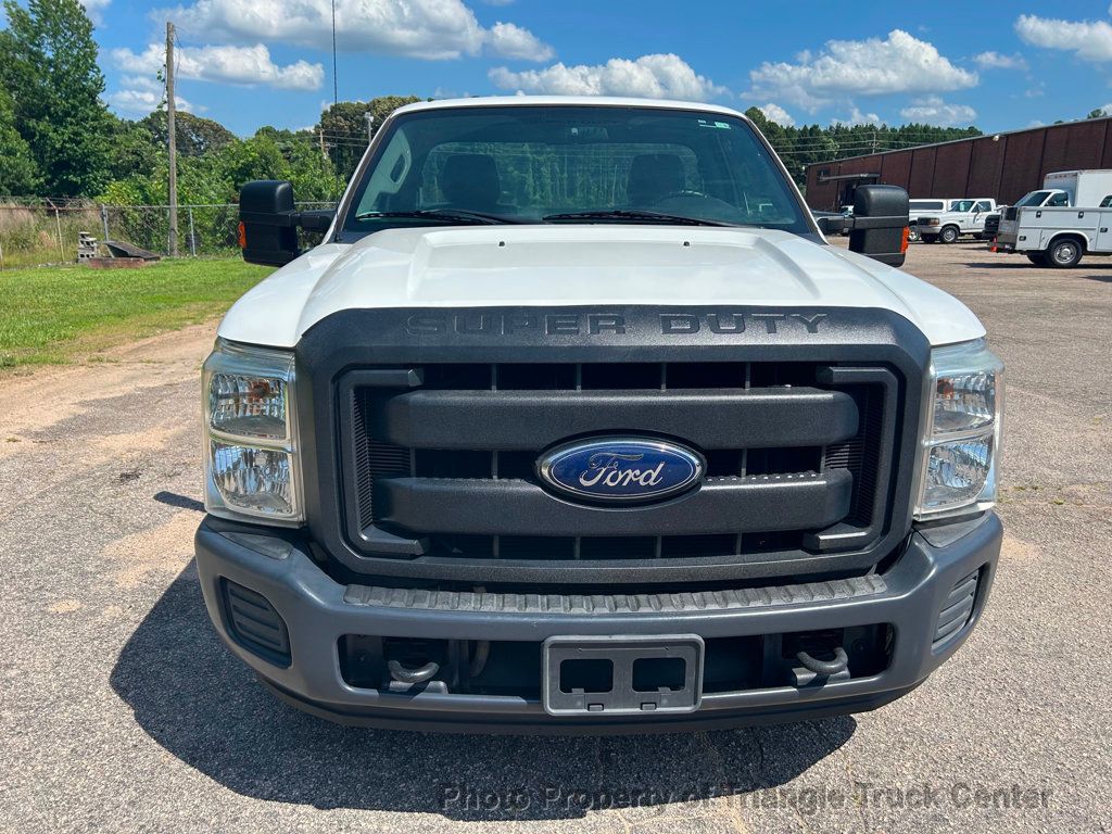 2016 Ford F250HD +POWER EQUIPMENT! REMOTE ENTRY! - 22854353 - 1