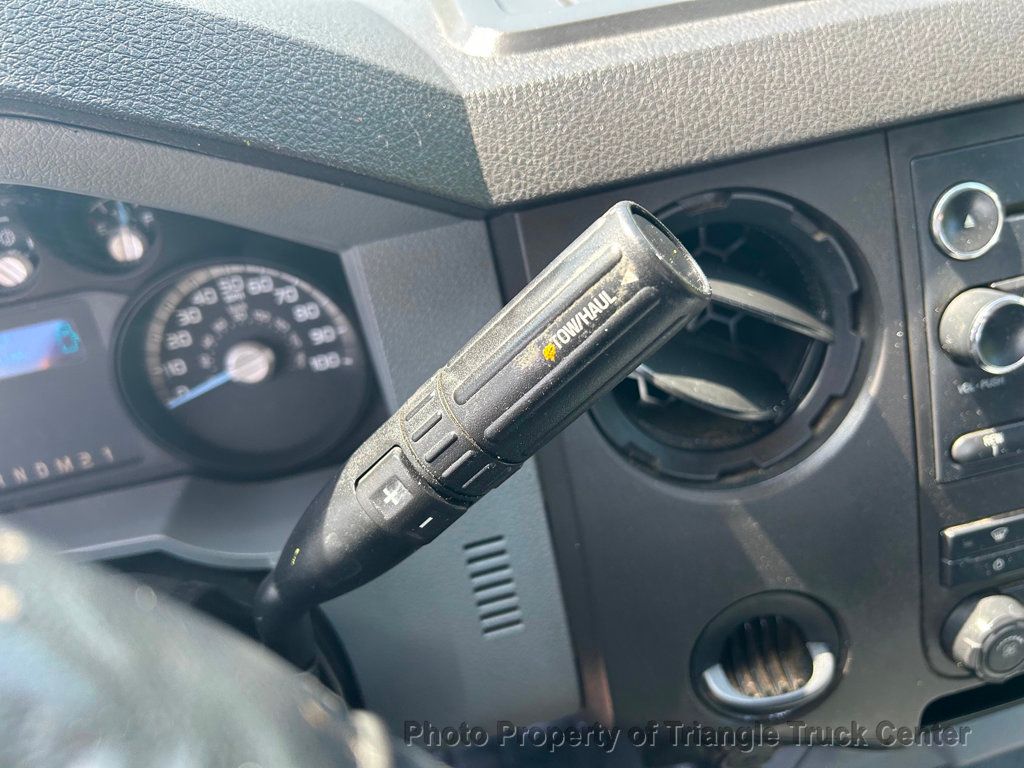 2016 Ford F250HD +POWER EQUIPMENT! REMOTE ENTRY! - 22854353 - 25