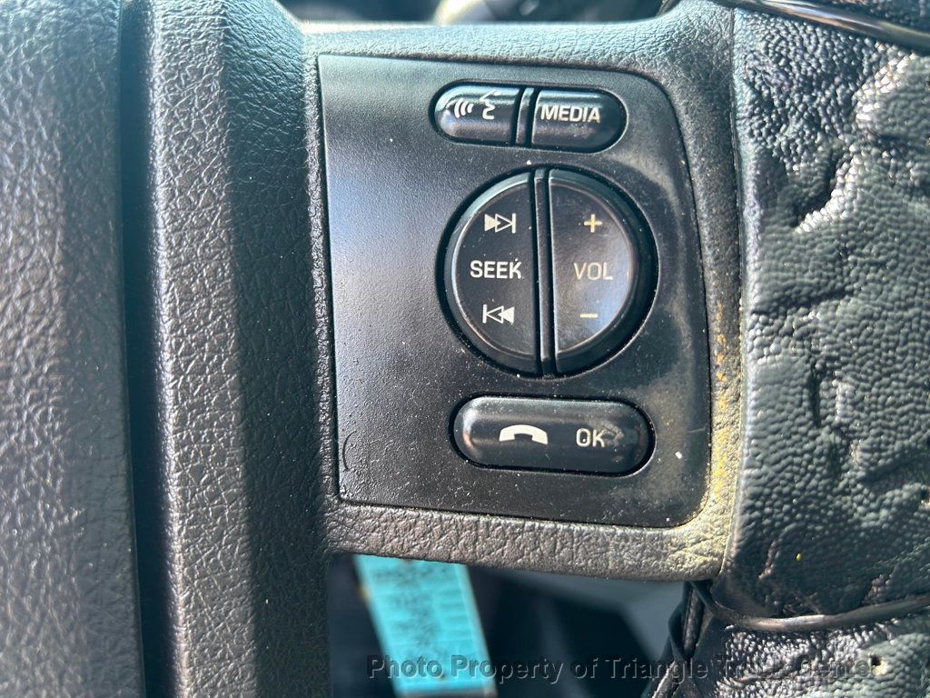 2016 Ford F250HD +POWER EQUIPMENT! REMOTE ENTRY! - 22854353 - 26