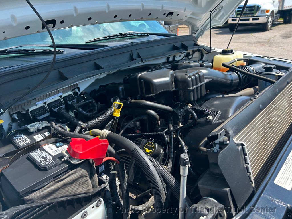 2016 Ford F250HD +POWER EQUIPMENT! REMOTE ENTRY! - 22854353 - 32