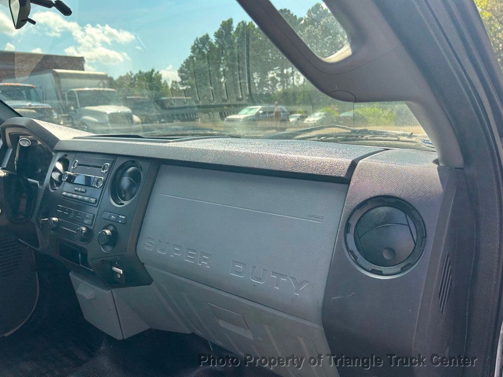 2016 Ford F250HD +POWER EQUIPMENT! REMOTE ENTRY! - 22854353 - 40