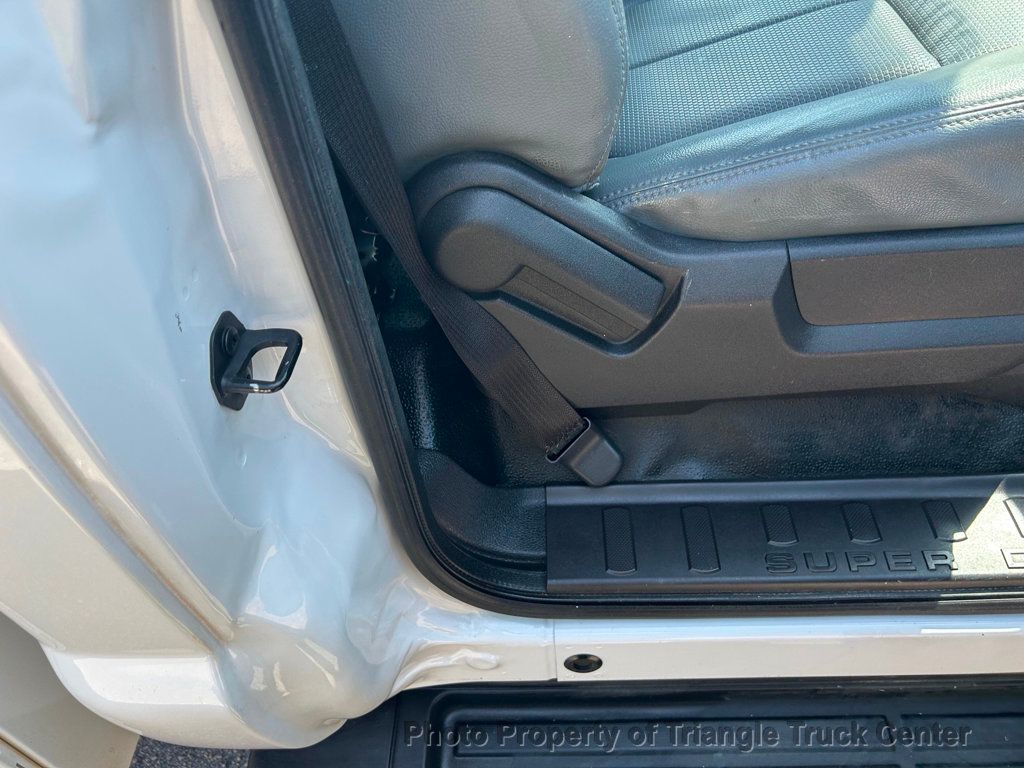 2016 Ford F250HD +POWER EQUIPMENT! REMOTE ENTRY! - 22854353 - 42