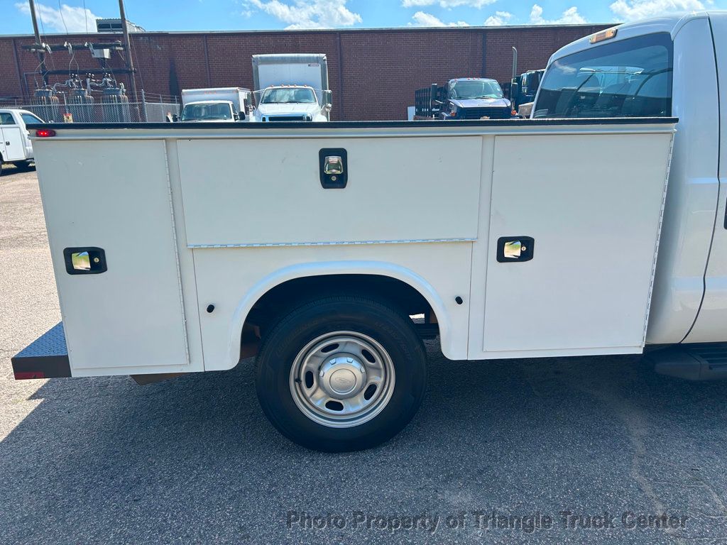 2016 Ford F250HD +POWER EQUIPMENT! REMOTE ENTRY! - 22854353 - 46