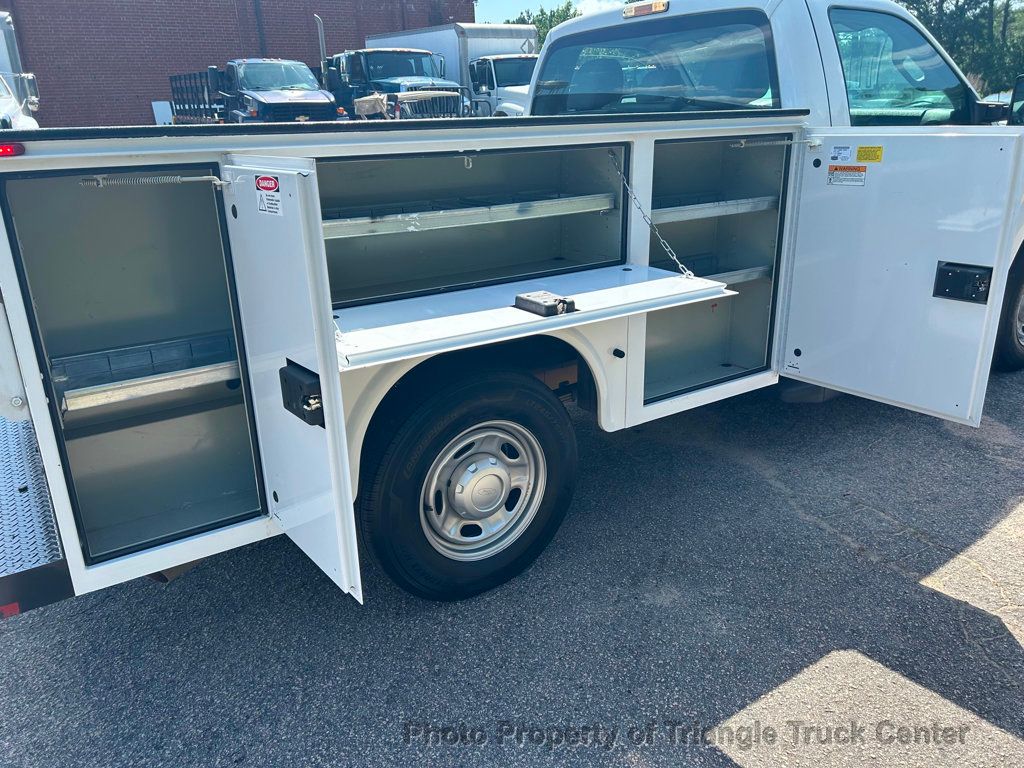 2016 Ford F250HD +POWER EQUIPMENT! REMOTE ENTRY! - 22854353 - 47