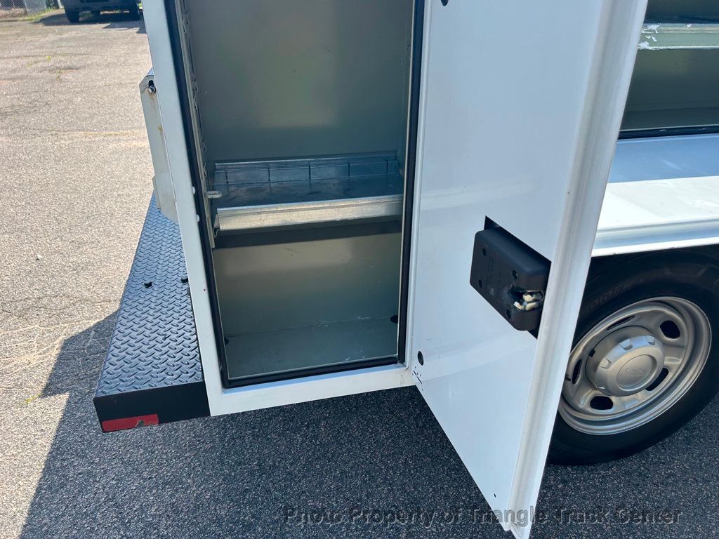 2016 Ford F250HD +POWER EQUIPMENT! REMOTE ENTRY! - 22854353 - 48