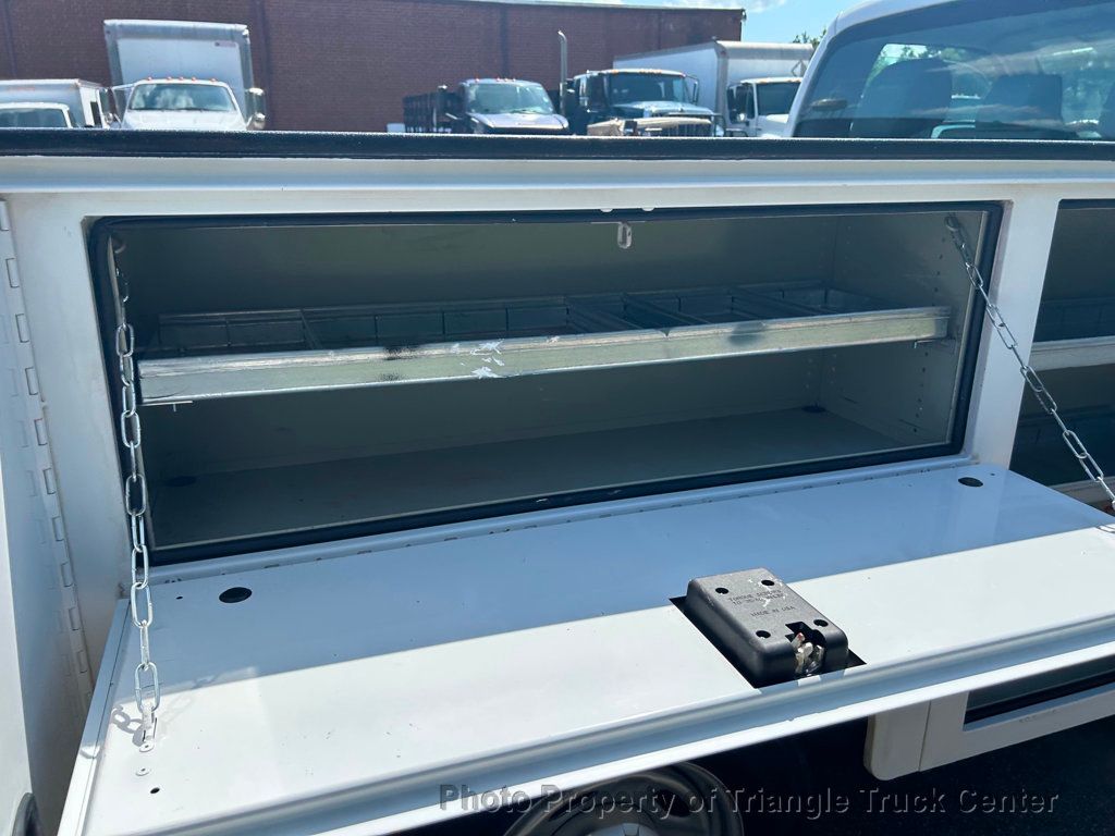 2016 Ford F250HD +POWER EQUIPMENT! REMOTE ENTRY! - 22854353 - 49