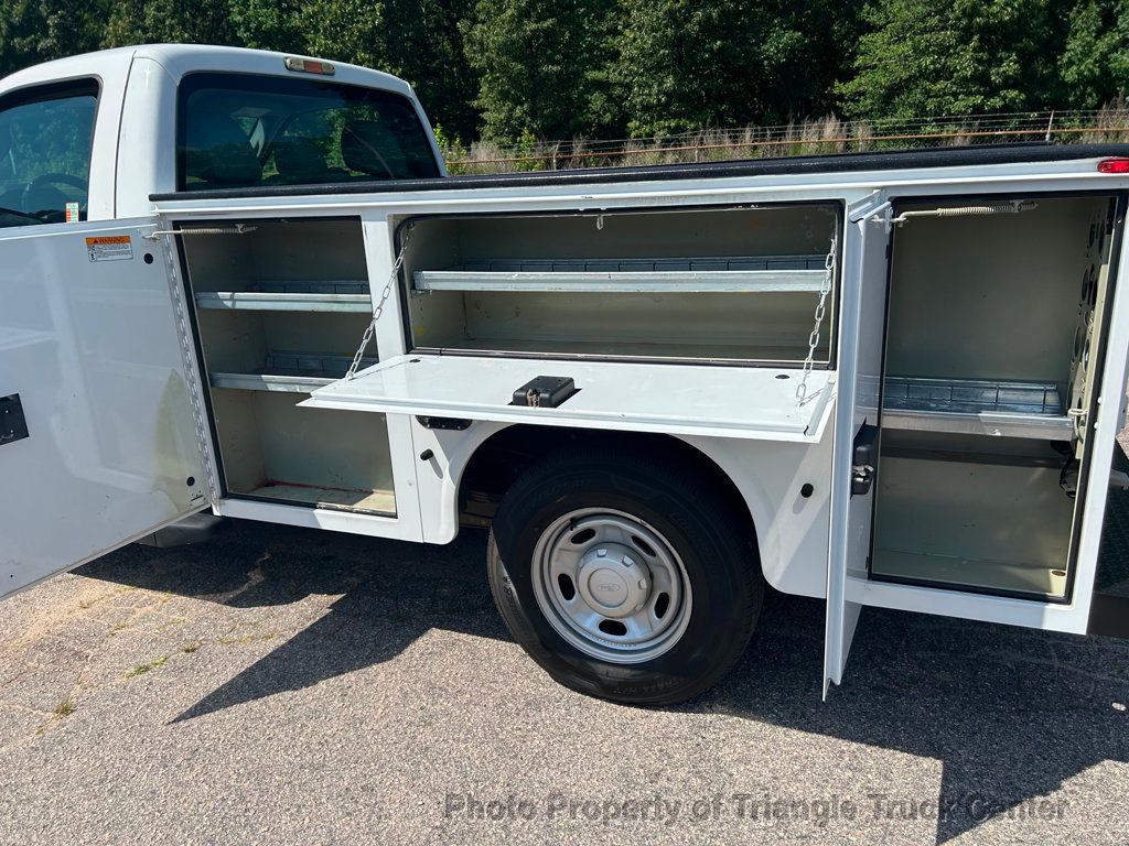 2016 Ford F250HD +POWER EQUIPMENT! REMOTE ENTRY! - 22854353 - 52