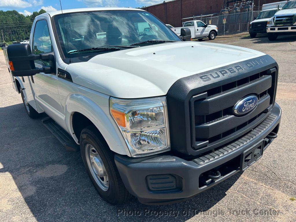 2016 Ford F250HD +POWER EQUIPMENT! REMOTE ENTRY! - 22854353 - 56
