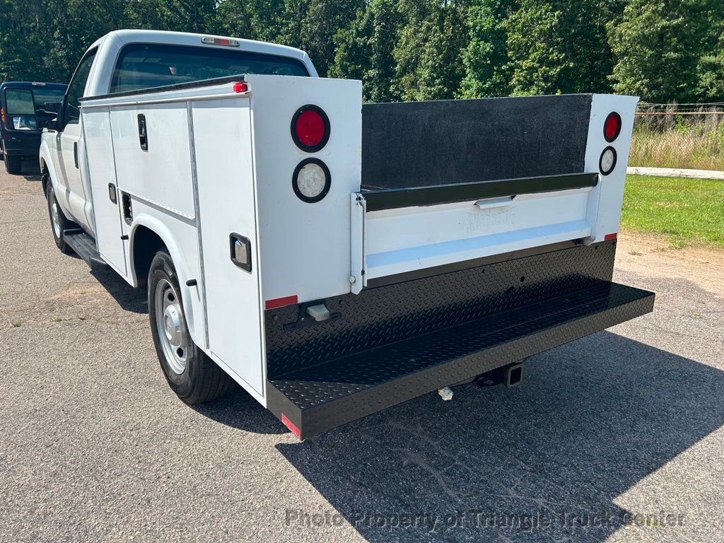 2016 Ford F250HD +POWER EQUIPMENT! REMOTE ENTRY! - 22854353 - 66