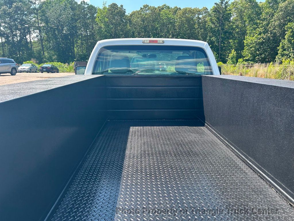 2016 Ford F250HD +POWER EQUIPMENT! REMOTE ENTRY! - 22854353 - 7