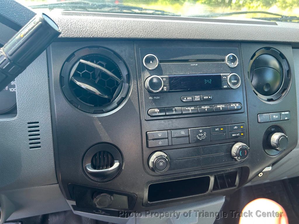 2016 Ford F250HD +POWER EQUIPMENT! REMOTE ENTRY! - 22854353 - 84