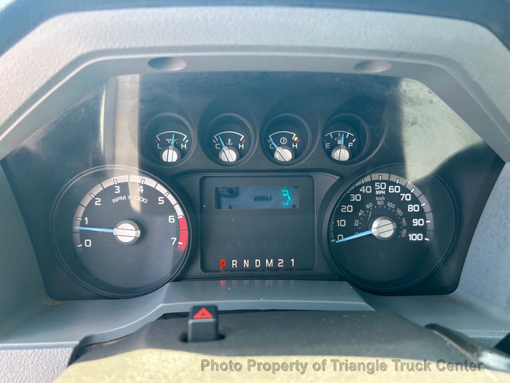 2016 Ford F250HD +POWER EQUIPMENT! REMOTE ENTRY! - 22854353 - 88