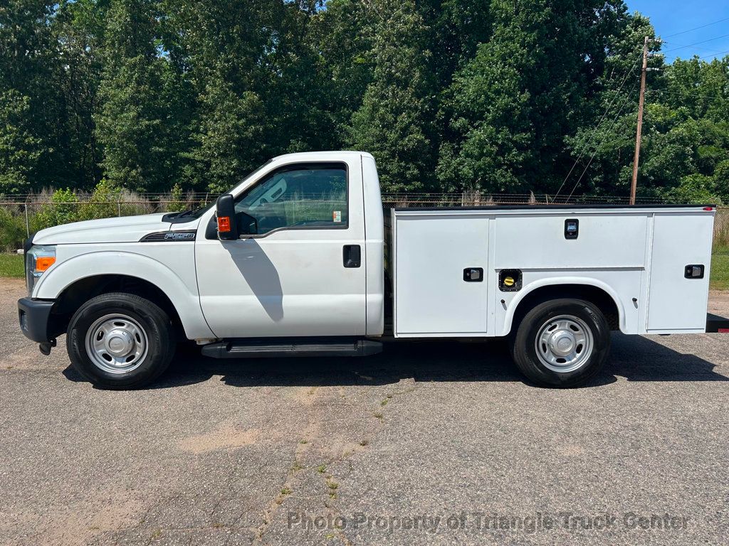2016 Ford F250HD +POWER EQUIPMENT! REMOTE ENTRY! - 22854353 - 8