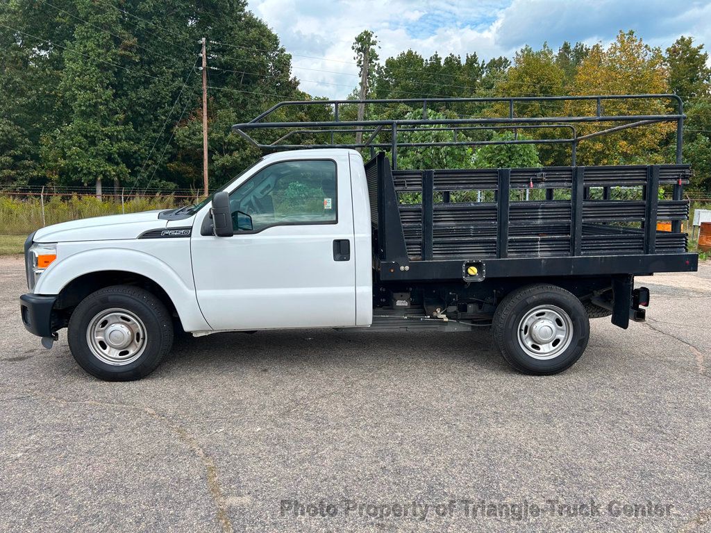 2016 Ford F-250 Super Duty
