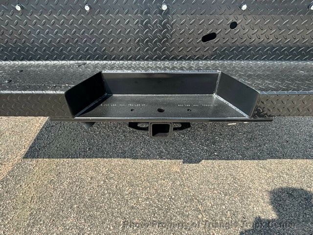 2016 Ford F250HD CREW UTILITY JUST 14k MILES! + - 22994073 - 4