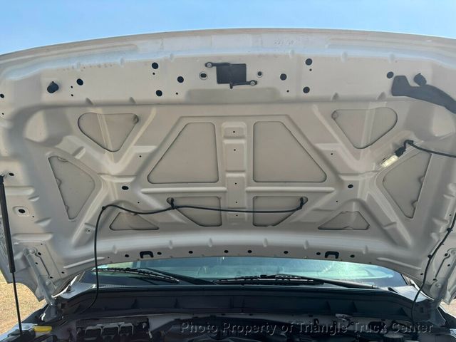 2016 Ford F250HD CREW UTILITY JUST 14k MILES! + - 22994073 - 63