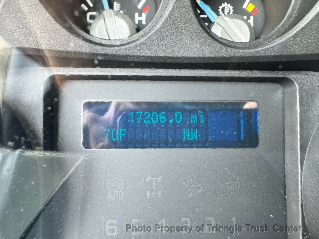 2016 Ford F250HD CREW UTILITY JUST 17k MILES + - 22994072 - 25