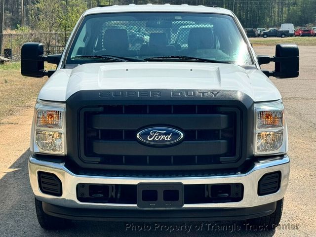 2016 Ford F250HD CREW UTILITY JUST 17k MILES + - 22994072 - 2