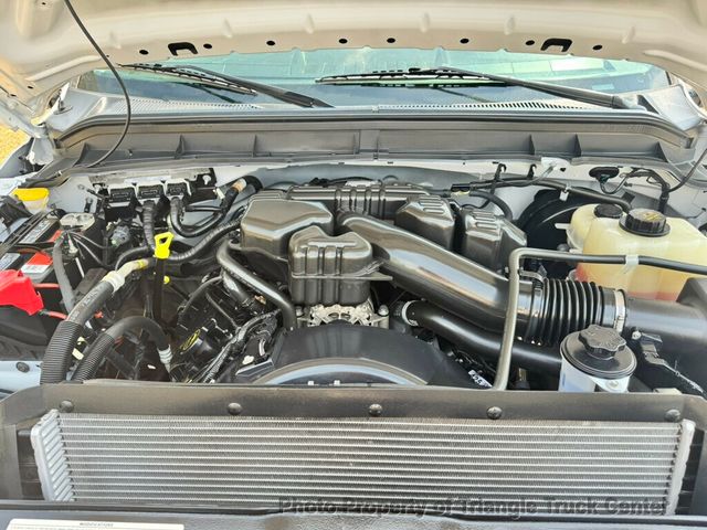 2016 Ford F250HD CREW UTILITY JUST 17k MILES + - 22994072 - 37