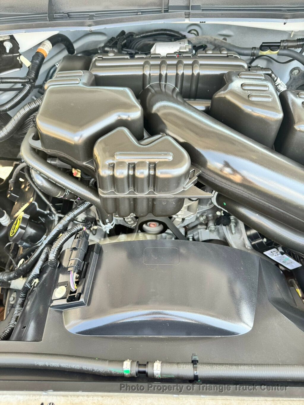 2016 Ford F250HD CREW UTILITY JUST 17k MILES + - 22994072 - 39