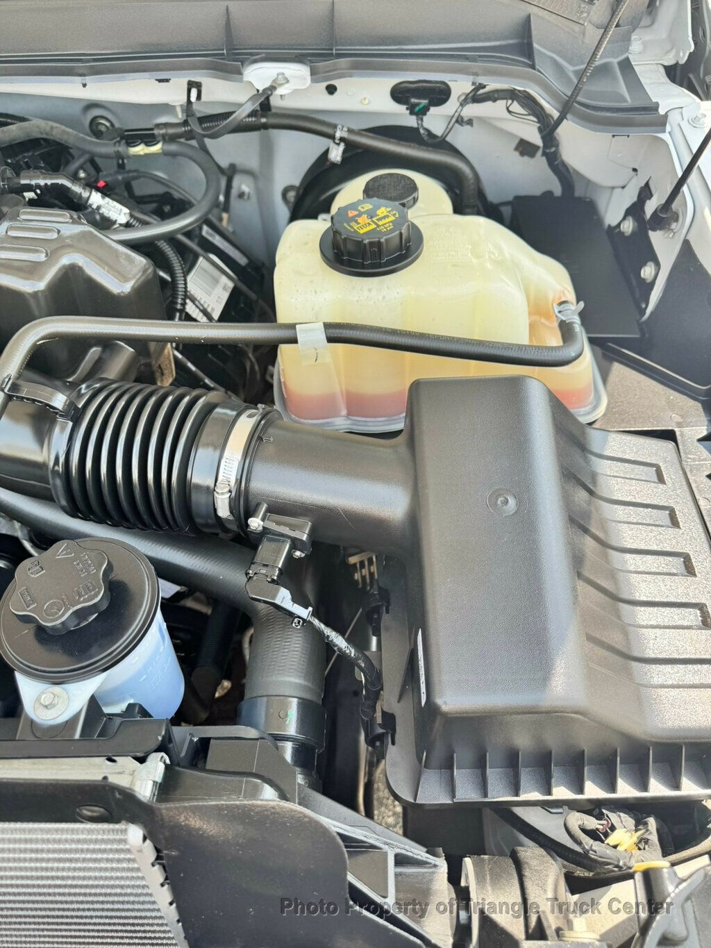 2016 Ford F250HD CREW UTILITY JUST 17k MILES + - 22994072 - 40