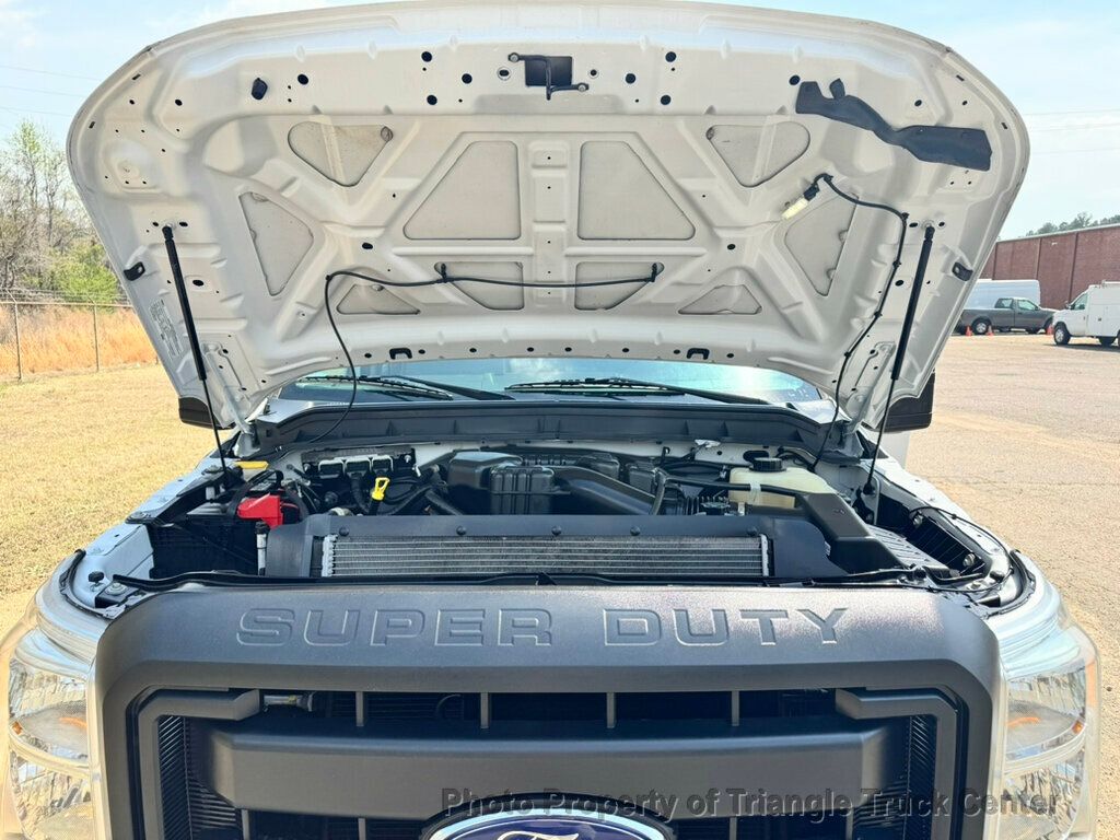 2016 Ford F250HD CREW UTILITY JUST 17k MILES + - 22994072 - 41