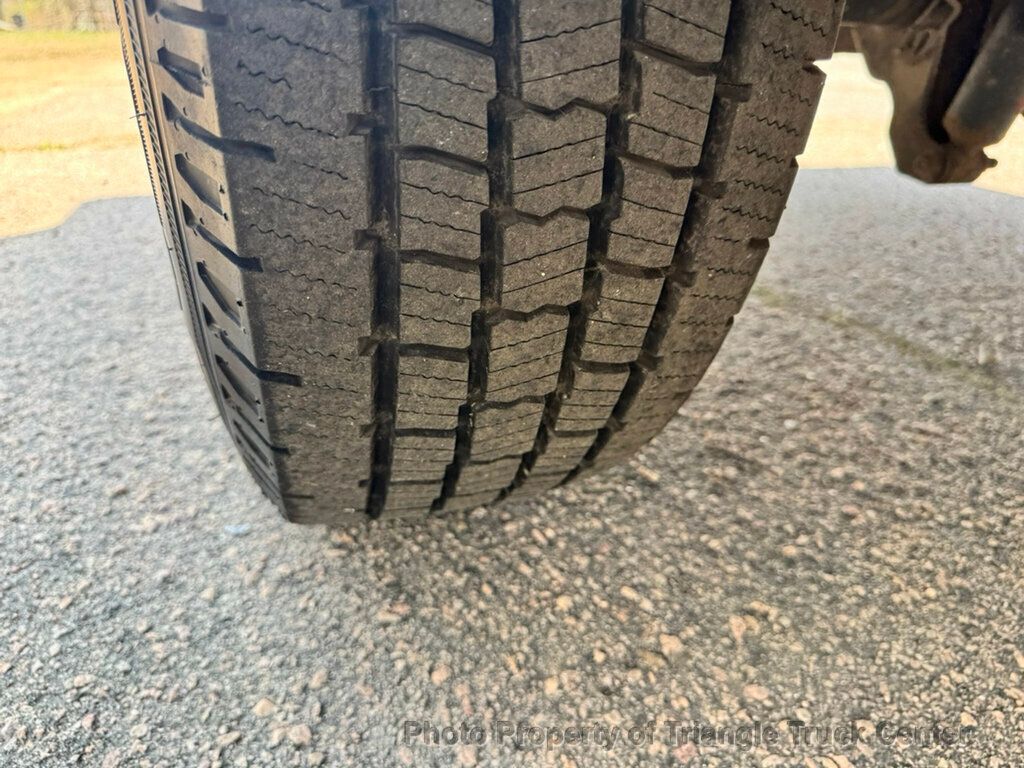 2016 Ford F250HD CREW UTILITY JUST 17k MILES + - 22994072 - 54