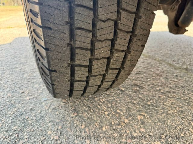 2016 Ford F250HD CREW UTILITY JUST 17k MILES + - 22994072 - 54
